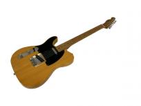 Fender Squier by Fender CRAFTED CHINA エレキギターの買取