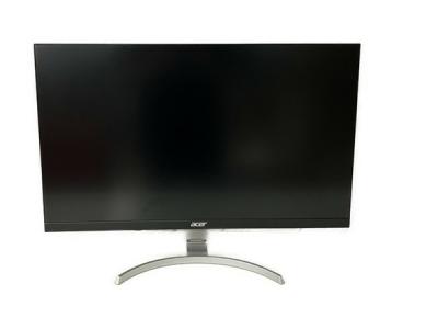 Acer RC271U smidpx モニター ディスプレイ 2019年製 エイサー