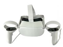 動作Oculus KW49CM Quest2 VR ヘッドセットの買取