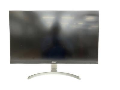 Acer RC271U smidpx モニター ディスプレイ 2019年製 エイサー