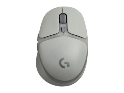 Logicool G ロジクール G ホワイト G705 ゲーミングマウス LIGHTSPEED ワイヤレス Bluetooth PC 周辺機器