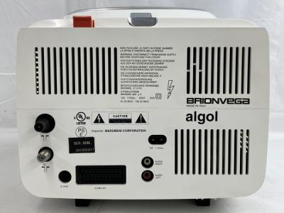 ブリオンベガ Algol(テレビ、映像機器)の新品/中古販売