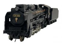 KATO カトー 1-202 蒸気機関車D51(標準形) 鉄道模型 HOゲージの買取