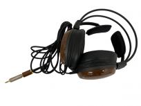 Audio-technica オーディオテクニカ ATH-W1000Z ヘッドフォン 木目調 密閉型の買取