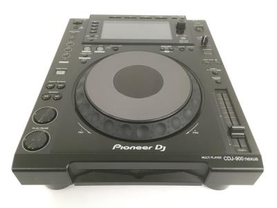 Pioneer CDJ-900NXS CDJ