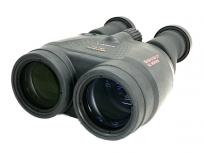 動作Canon BINOCULARS 18×50 IS UD 3.7° ALL WEATHER 双眼鏡 キャノンの買取
