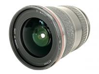 Canon キャノン ZOOM LENS EF 17-40mm F4 L USM 一眼レフカメラ レンズの買取