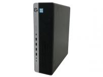 動作HP EliteDesk 800 G3 SFF デスクトップ パソコン i7-6700 16GB SSD 1TB HDD 500GB GT 730 win11