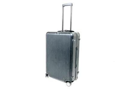 RIMOWA リモワ 型番874 564 b1 ４輪 RIMOWA リモワ 874 564 B1 4輪 スーツケース
