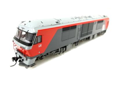 TOMIX HO-241 JR DF200-200形ディーゼル機関車(プレステージモデル) HOゲージ 鉄道模型