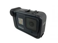 動作GoPro HERO8 BLACK ウェアラブルカメラ アクションカメラの買取