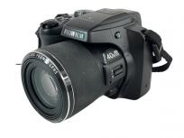 動作FUJIFILM 富士フィルム FINEPIX S8200 ファインピクス コンパクト デジタル カメラ