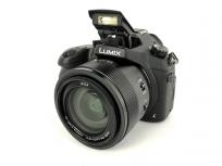 Panasonic パナソニック LUMIX DMC-FZ1000 ブラック デジタルカメラの買取