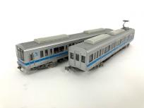 動作GREENMAX 30511 小田急1000系 8両セット 鉄道模型の買取