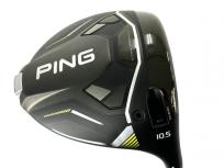 PING G430MAX10K 10.5 TOUR 2.0 ゴルフクラブ ドライバー ピンの買取