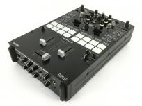 動作 Pioneer DJM-S7 DJ ミキサー 2022年製 スクラッチスタイル 2ch パフォーマンス DJ プロフェッショナルの買取