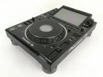 Pioneer CDJ-3000 プロフェッショナル DJ マルチプレーヤー 音響 機器の買取