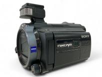 SONY ソニー NXCAM HXR-NX30J デジタル ビデオ カメラ 業務用の買取