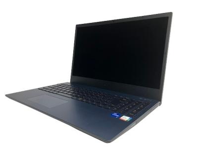 NEC LAVIE N15 PC-N1570GAL ノートPC 11th Gen i7-1165G7 2.80GHz 16GB SSD 256GB 15.6インチ Windows 11 Home