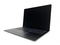 動作 Microsoft Surface laptop 4 5BT-00016 13.5インチ ノート パソコン i5-1135G7 8GB SSD 512GB