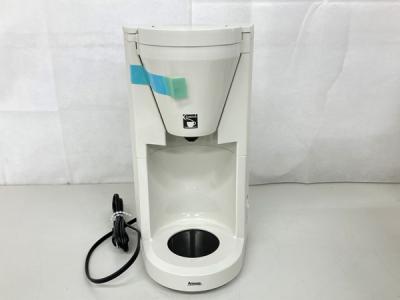 Amway アムウェイ カフェテック E-5072J コーヒーメーカー