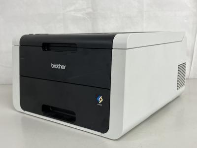 brother ブラザー HL-3170CDW カラーレーザープリンター