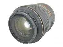 動作Nikon AF-S VR Micro-Nikkor 105mm f/2.8G IF-ED レンズの買取