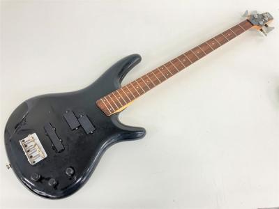 Ibanez アイバニーズ SDGR 6弦 エレキベース 楽器 木目調