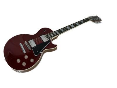 Gibson ギブソン Les Paul レスポール Classic クラシック USA 2017 年製 GOLD TOP エレキ ギター