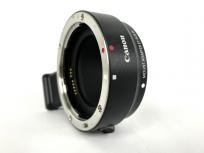 Canon MOUNT ADAPTER EF-EOS M マウントアダプター