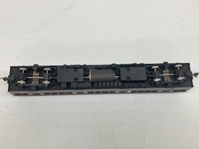 動作エンドウ 通勤用旧型国電73系 モハ72 63系 改造三段窓車