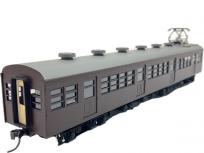 動作エンドウ 通勤用旧型国電73系 モハ72 63系 改造三段窓車 鉄道模型 HOゲージ