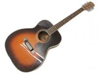 動作 モーリス MF400 アコースティック ギター 楽器