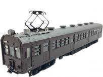 動作エンドウ 通勤用旧型国電 73系 クモハ73 63系 改造三段窓車 鉄道模型 HOゲージ