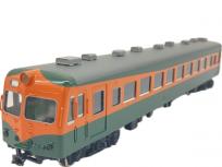 動作エンドウ 80系直流電車 クハ86 300 客車 国鉄 鉄道模型 HOゲージ
