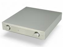 動作NuPrime IDA-8 プリメインアンプ リモコン付き 音響機材 ニュープライムの買取