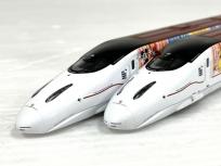 TOMIX トミックス 97945 九州新幹線800 1000系 Nゲージ 鉄道模型の買取