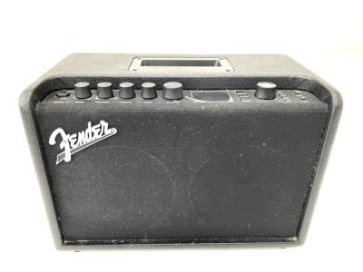 FENDER フェンダー mustang GT40 ギター アンプ 器材