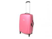 動作 Samsonite Bright Lite 2.0 Spinner 67/24 スーツケース トラベル 旅行