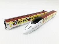 TOMIX 97914 九州新幹線800 1000系 (JR九州 Waku Waku Trip 新幹線) セット トミックス 鉄道模型 Nゲージの買取