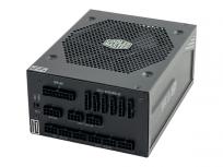 Cooler Master MPZ-D001-AFBAPV-JP V1300 Platinum 大容量 電源ユニット 1300W PC周辺機器
