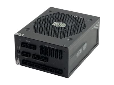 Cooler Master MPZ-D001-AFBAPV-JP V1300 Platinum 大容量 電源ユニット 1300W PC周辺機器