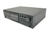 Victor TD-V515 カセットデッキ 3ヘッド 音響