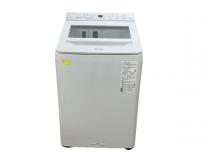 Panasonic NA-FA120V5 インバーター 全自動洗濯機 上開 12kgの買取
