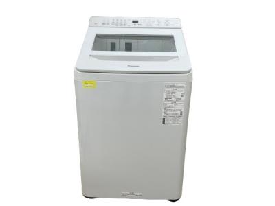 Panasonic NA-FA120V5 インバーター 全自動洗濯機 上開 12kg