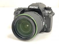 動作PENTAX K-5 2s 一眼レフカメラ 18-135mm レンズセット ペンタックス