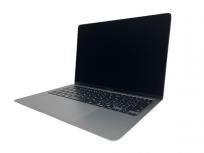 充放電回数34回動作Apple MacBook Air M1 2020 ノートパソコン 8GB SSD 256GB Ventura