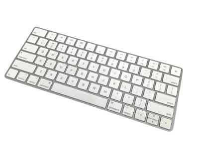 Apple アップル Wireless Keyboard ワイヤレス キーボード A1644 Bluetooth