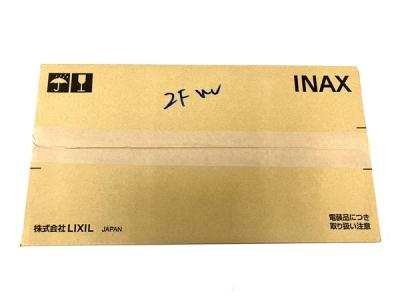 動作 INAX LIXIL AM-300TV1 自動水栓 オートマージュ 台付きサーモ 電気開閉