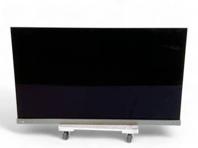 東芝 TOSHIBA テレビ REGZA レグザ 55X9400 55V型 4K対応 YouTube対応 55インチ有機ELテレビ TV